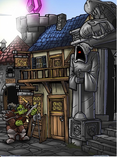 Zloděj